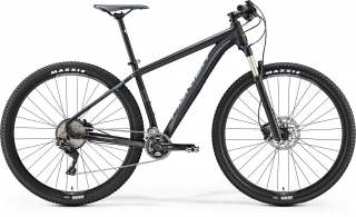 Merida big nine 500 2017 hotsell