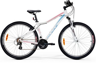 M-BIKE EMI 10-V rower