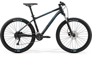 Merida big cheap seven 400