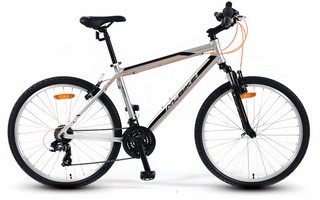 M_BIKE MID 26 5-V rower