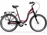 CITY 6300 rower