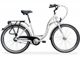 CITY 6100 rower