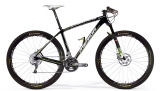 Big Nine carbon Team-D rower