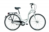 CITY 8100 rower