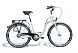 CITY 6100 rower