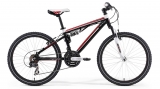 Dakar 624-sus rower