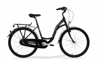CITY 6100 rower