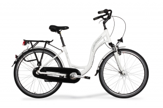CITY 6300 rower