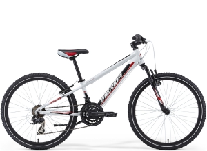 Dakar 624 rower