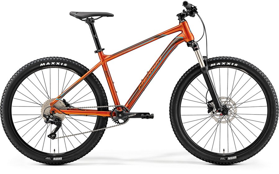 Merida big seven 400 clearance