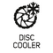 DISC COOLER