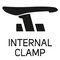 INTERNAL CLAMP