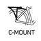 C-MOUNT