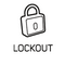 LOCKOUT