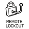 REMOTE LOCKOUT