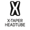 X-TAPER HEADTUBE